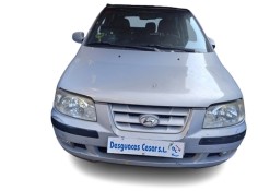 hyundai matrix (fc) del año 2004