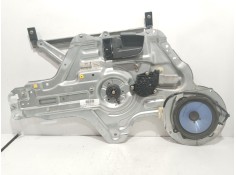 Recambio de elevalunas delantero izquierdo para kia cerato 2.0 ex crdi berlina (4-ptas.) referencia OEM IAM 824702F020