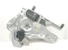 Recambio de elevalunas trasero derecho para kia cerato 2.0 ex crdi berlina (4-ptas.) referencia OEM IAM 834802F020