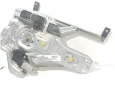 Recambio de elevalunas trasero derecho para kia cerato 2.0 ex crdi berlina (4-ptas.) referencia OEM IAM 834802F020   2