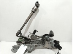 Recambio de columna direccion para mazda 3 lim. (bl) active referencia OEM IAM C23666938B