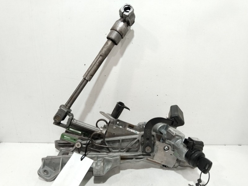 Recambio de columna direccion para mazda 3 lim. (bl) active referencia OEM IAM C23666938B  