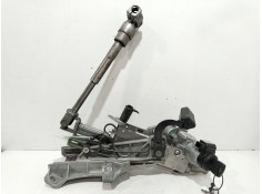 Recambio de columna direccion para mazda 3 lim. (bl) active referencia OEM IAM C23666938B   2