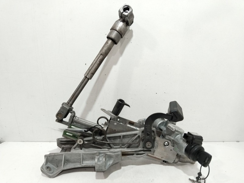 Recambio de columna direccion para mazda 3 lim. (bl) active referencia OEM IAM C23666938B  