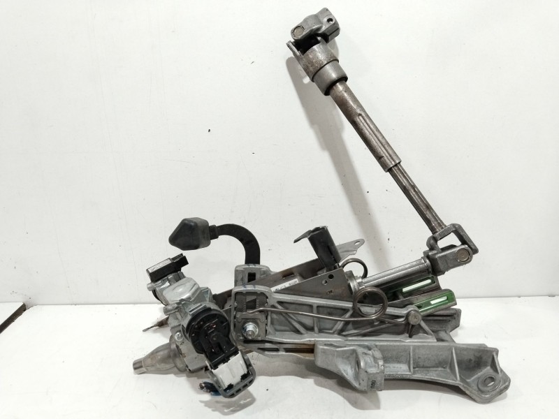 Recambio de columna direccion para mazda 3 lim. (bl) active referencia OEM IAM C23666938B  