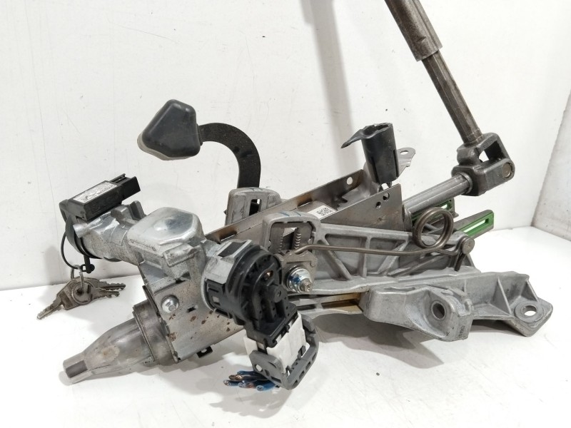 Recambio de columna direccion para mazda 3 lim. (bl) active referencia OEM IAM C23666938B  