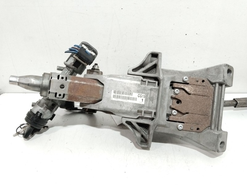 Recambio de columna direccion para mazda 3 lim. (bl) active referencia OEM IAM C23666938B  