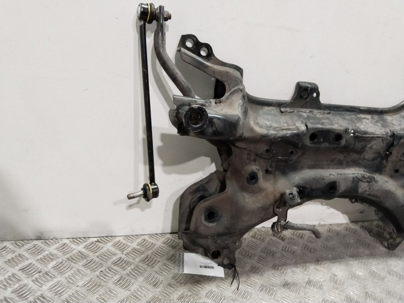 Recambio de puente delantero para toyota prius (nhw30) eco referencia OEM IAM 5120112441  