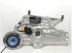 Recambio de elevalunas delantero derecho para kia cerato 2.0 ex crdi berlina (4-ptas.) referencia OEM IAM 824602F000