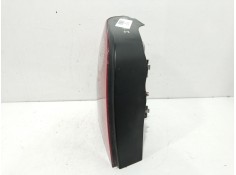 Recambio de piloto trasero izquierdo para volkswagen polo (9n1) highline referencia OEM IAM 6Q6945257A 62408  2