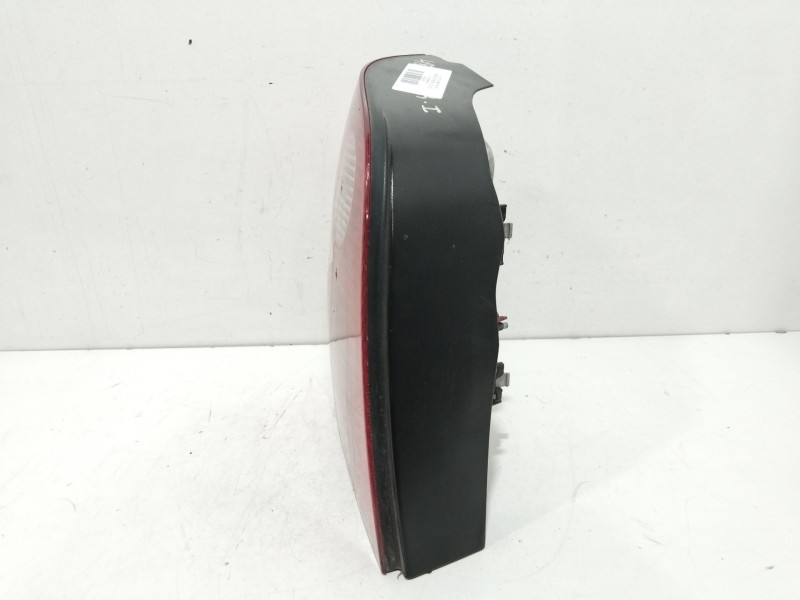 Recambio de piloto trasero izquierdo para volkswagen polo (9n1) highline referencia OEM IAM 6Q6945257A 62408 