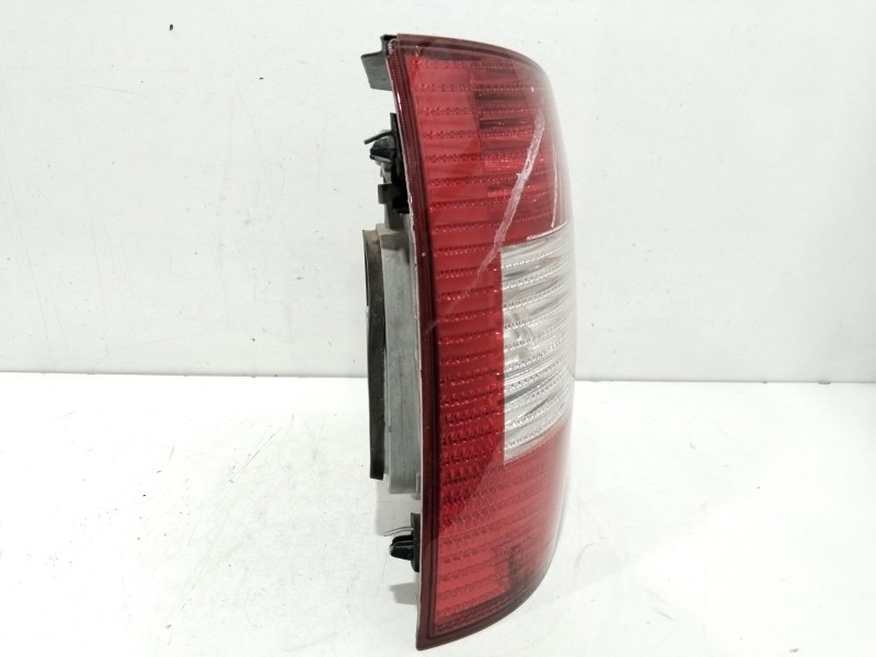 Recambio de piloto trasero izquierdo para volkswagen polo (9n1) highline referencia OEM IAM 6Q6945257A 62408 