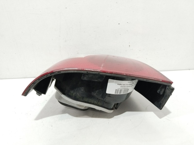 Recambio de piloto trasero izquierdo para volkswagen polo (9n1) highline referencia OEM IAM 6Q6945257A 62408 