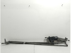 Recambio de motor limpia delantero para renault modus dynamique referencia OEM IAM 0390241777