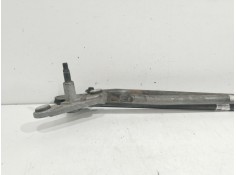 Recambio de motor limpia delantero para renault modus dynamique referencia OEM IAM 0390241777   2