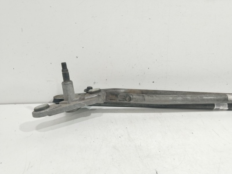 Recambio de motor limpia delantero para renault modus dynamique referencia OEM IAM 0390241777  