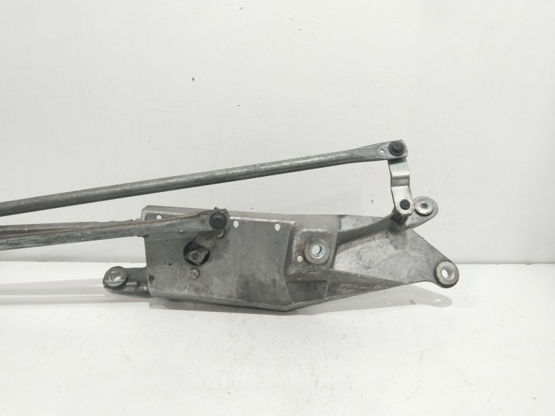 Recambio de motor limpia delantero para renault modus dynamique referencia OEM IAM 0390241777  