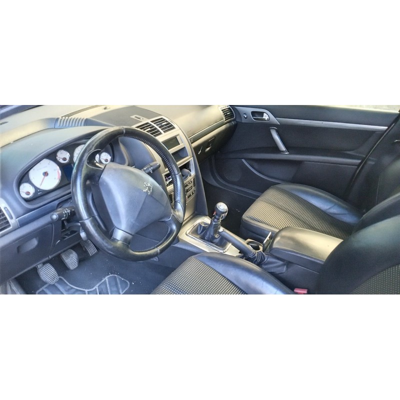 PEUGEOT 407 SW - imagen 5