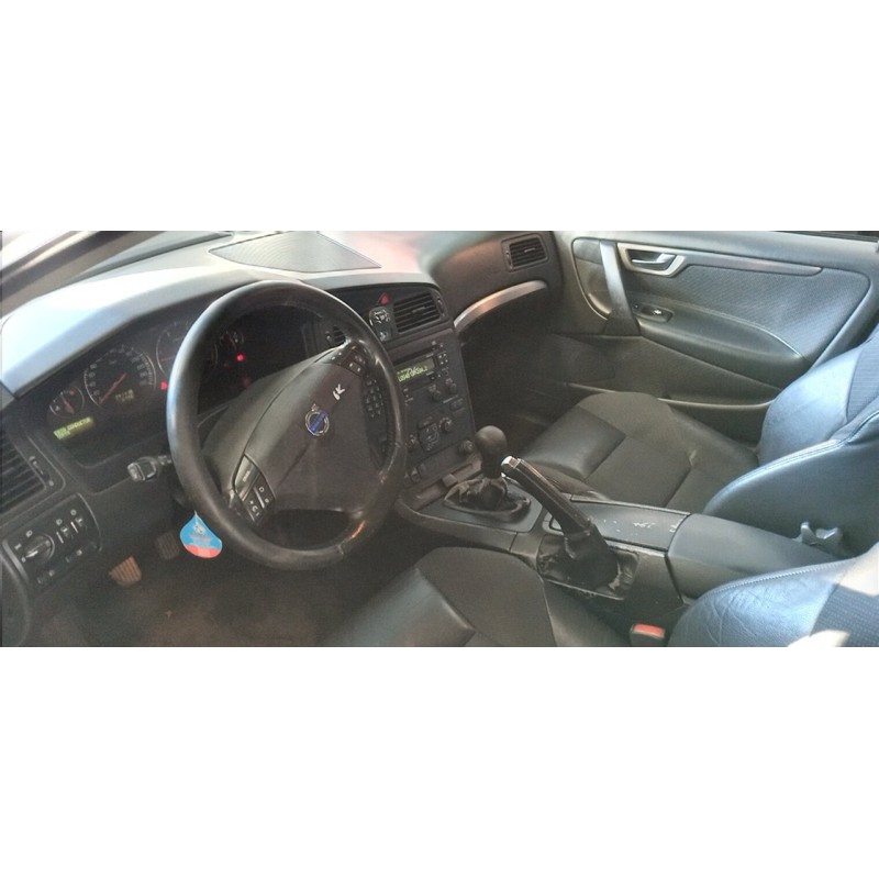 VOLVO S60 BERLINA - imagen 5