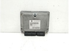 Recambio de centralita motor uce para seat ibiza (6l1) stella referencia OEM IAM 036906034GM  