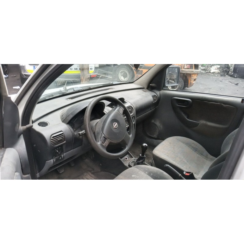 OPEL COMBO TOUR - imagen 5