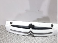 Recambio de rejilla delantera para citroën berlingo 1.9 d sx familiar referencia OEM IAM 9644758177  BLANCO 2