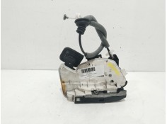 Recambio de cerradura puerta delantera derecha para seat toledo (kg3) reference referencia OEM IAM 5E1837016A