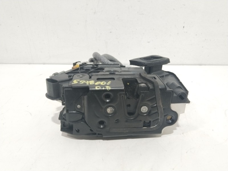 Recambio de cerradura puerta delantera derecha para seat toledo (kg3) reference referencia OEM IAM 5E1837016A  