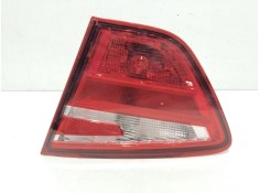 Recambio de piloto porton trasero derecho para seat toledo (kg3) reference referencia OEM IAM 18491002