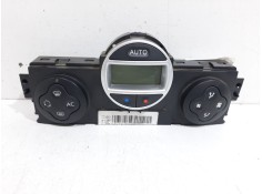 Recambio de mando calefaccion / aire acondicionado para renault megane ii familiar privilege referencia OEM IAM G6X072