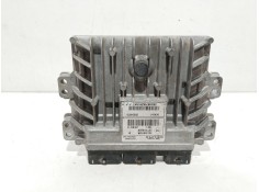 Recambio de centralita motor uce para dacia sandero ambiance referencia OEM IAM 237100703R