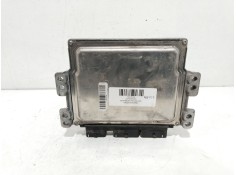 Recambio de centralita motor uce para dacia sandero ambiance referencia OEM IAM 237100703R   2