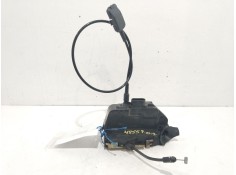 Recambio de cerradura puerta delantera izquierda para renault scenic ii confort authentique referencia OEM IAM 119122  
