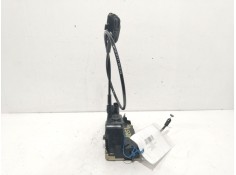 Recambio de cerradura puerta delantera izquierda para renault scenic ii confort authentique referencia OEM IAM 119122   2