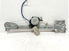 Recambio de elevalunas delantero derecho para mazda 626 berlina (gf) 2.0 exclusive (100kw) referencia OEM IAM   