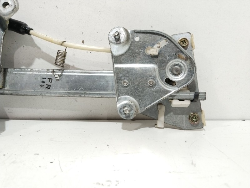 Recambio de elevalunas delantero derecho para mazda 626 berlina (gf) 2.0 exclusive (100kw) referencia OEM IAM   