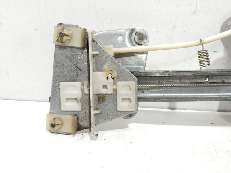 Recambio de elevalunas delantero derecho para mazda 626 berlina (gf) 2.0 exclusive (100kw) referencia OEM IAM   