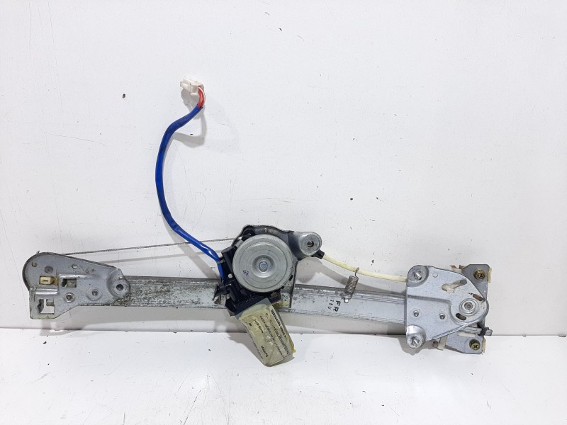 Recambio de elevalunas delantero derecho para mazda 626 berlina (gf) 2.0 exclusive (100kw) referencia OEM IAM   