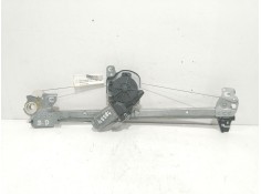 Recambio de elevalunas delantero derecho para citroën c3 1.1 furio referencia OEM IAM 400970