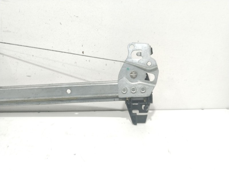 Recambio de elevalunas delantero derecho para citroën c3 1.1 furio referencia OEM IAM 400970  