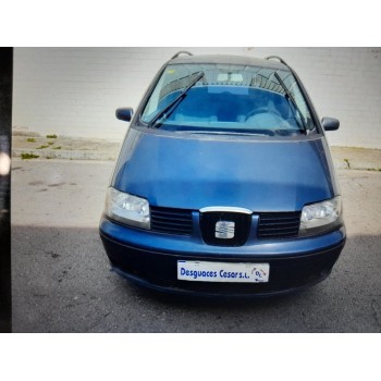 SEAT ALHAMBRA (7V9)