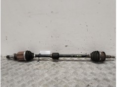 Recambio de transmision delantera derecha para opel astra b-k astra+ referencia OEM IAM 461129827  