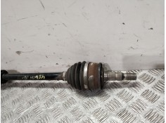 Recambio de transmision delantera derecha para opel astra b-k astra+ referencia OEM IAM 461129827   2