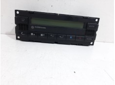 Recambio de mando calefaccion / aire acondicionado para volkswagen lupo (6x1/6e1) advance referencia OEM IAM