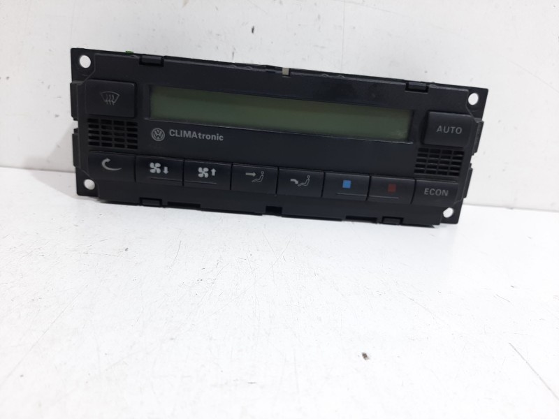 Recambio de mando calefaccion / aire acondicionado para volkswagen lupo (6x1/6e1) advance referencia OEM IAM   