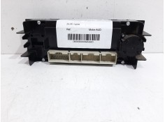 Recambio de mando calefaccion / aire acondicionado para volkswagen lupo (6x1/6e1) advance referencia OEM IAM    2