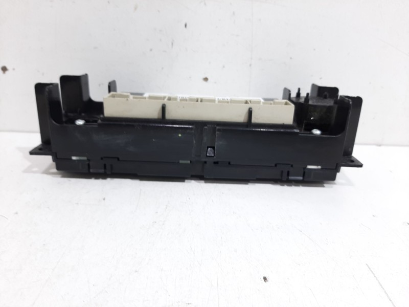 Recambio de mando calefaccion / aire acondicionado para volkswagen lupo (6x1/6e1) advance referencia OEM IAM   