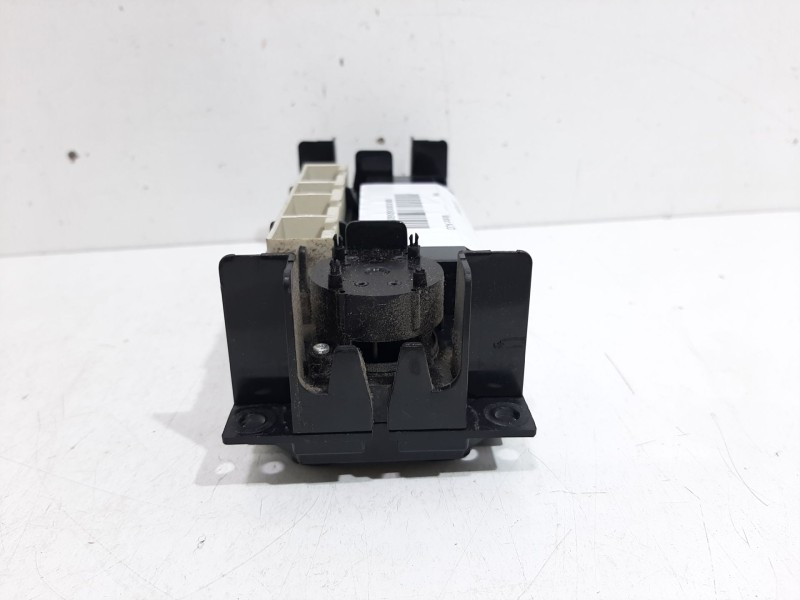 Recambio de mando calefaccion / aire acondicionado para volkswagen lupo (6x1/6e1) advance referencia OEM IAM   