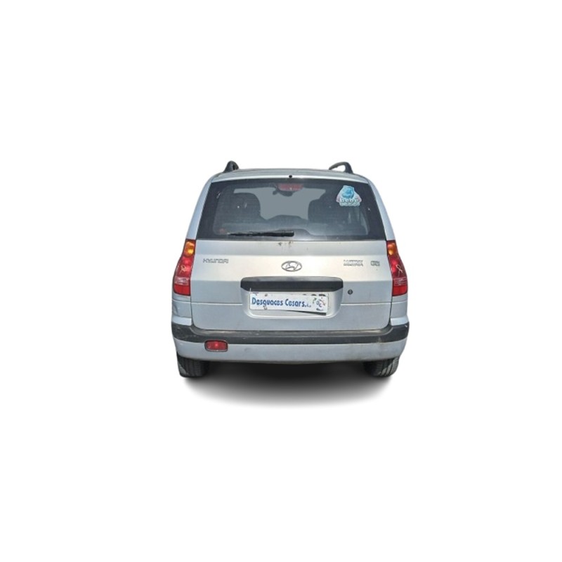 HYUNDAI MATRIX (FC) - imagen 3