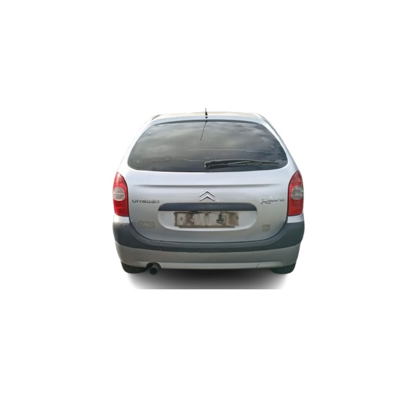 CITROËN XSARA PICASSO (N68) - imagen 3
